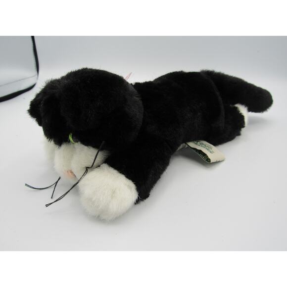 NEW w/o Tags Ganz Cottage Collectibles Puddy the Cat Mary Holstad Vintage 1997 - Picture 1 of 12